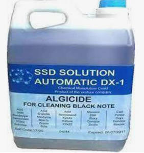 Solución Química y Polvo de Activación para SSD de Alta Calidad, Listos para Enviar - Product Image 2