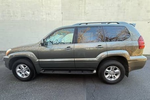 LEXUS GX 470 USADO 2007, Volante a la Izquierda/Derecha - Product Image 5