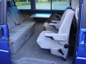 Auto Usado de Calidad a Precio Accesible, Volkswagen Euro-Van MV 2001, Volante a la Izquierda - Product Image 4