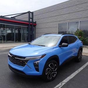 Recién Usado Original 2024 Che-v-rolet Trax RS - Product Image 1