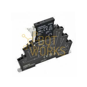 Omron G3RVSR500DDC24 - Nuovo - Product Image 1