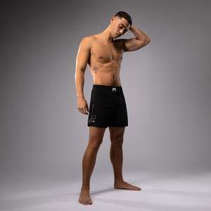 กางเกง MMA ยืดได้ระบายอากาศสำหรับฝึกซ้อมและแข่งขัน - Product Image 6