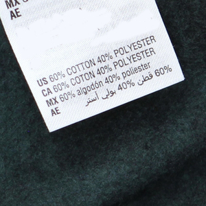 Sweat à capuche coupe-vent écoresponsable 350 g/m² personnalisé par le fournisseur de premier plan, motif uni, coupe oversize pour homme, idéal pour l'hiver - Product Image 6