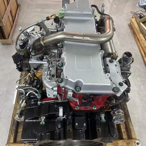 Moteur J05E de haute qualité adapté au moteur complet J05e - Product Image 1