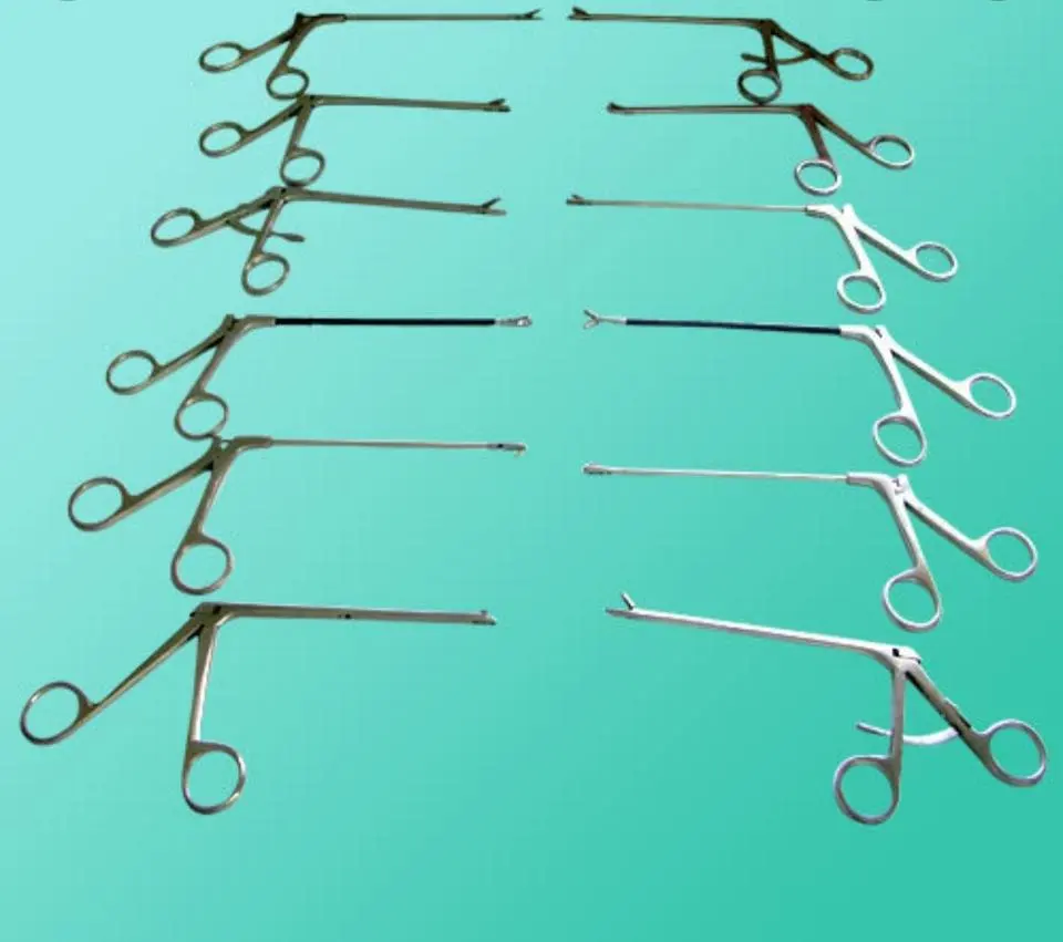 Knie Artroscopie Chirurgie Instrumenten Kit/Schouder Instrumenten Hoge Kwaliteit Chirurgische Instrumenten