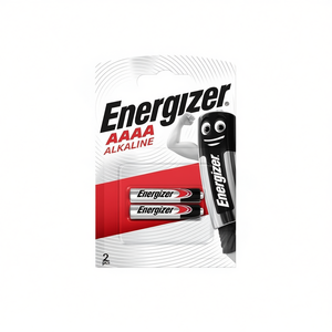 Pilas Alcalinas AAA, Cable para Pilas Alcalinas, 2 Piezas, 633477, Pilas Digitales - Product Image 2