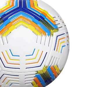 Balones de Fútbol de Primera Calidad, Impresión Personalizada, Fabricación Profesional, Balones de Fútbol Duraderos, Balones de Fútbol Deportivos para Hombre - Product Image 6