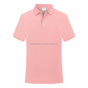 Top Designers Polo T-shirts 100% coton de haute qualité grande taille polos pour hommes élégants polos pour hommes brodés personnalisés - Product Image 4