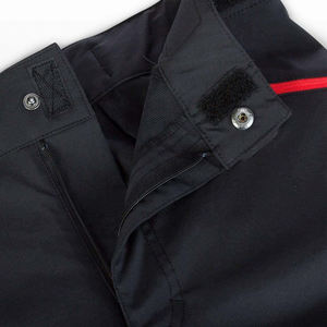 Pantalones cortos transpirables personalizados para motocicleta, Shorts para carreras de Motocross, MTB, ATV, DH, para montar en bicicleta, de verano - Product Image 5