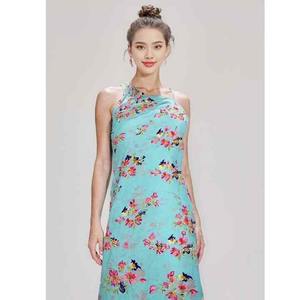 Premium Polyester Digital Print <b>Fabric</b> Vibrant Colors Soft Durable Ideal for Fashion Home Decor Craft Wholesale Supplier OEM - Product Image 2