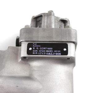 Pompe d'injection de carburant en promotion 6745-71-1170 4902731 pour moteur diesel Cummins ISC8.3, pièce de rechange pour excavatrice PC300-8 - Product Image 3