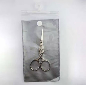 Ciseaux à cigogne de haute qualité, personnalisés, pour la couture, la broderie et la coupe de fil - Product Image 6