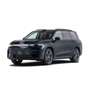 Vehículo Eléctrico Híbrido de 6 Plazas, Gran Autonomía, Nueva Energía, para Adultos, Familiar Inteligente, Caja de Cambios Automática, Volante a la Izquierda, Origen China, Gran Oferta 2025 - Product Image 2
