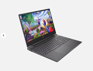 Laptop para Juegos de 15.6 Pulgadas, H-Ps I5-13420H, 16G, 512G, RTX2050-4G, 144Hz, Laptop HPE Victus 15 -FA2739TX, Laptop para Juegos I5, Nueva - Product Image 2