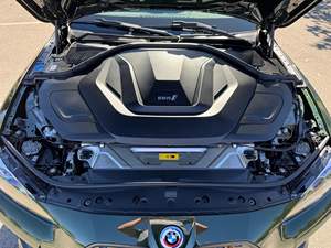 USED LHD/RHD 2023 B M W I4 EDRIVE40 GRAN COUPE - Product Image 2