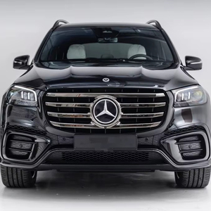 2026 MERCEDES-BENZ GLS 450+Nappa+Masaje+Premium Plus+23*+MY26+367HP TRANSMISIÓN AUTOMÁTICA - Product Image 1