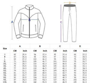 Survêtements d'été personnalisés écologiques et respirants pour hommes – Tenues de sport, de jogging et d'entraînement – Ensembles athlétiques personnalisables - Product Image 5