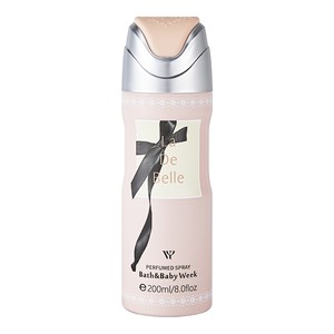 Espray de perfume de marca con olor de larga duración de <span class=keywords><strong>200ml</strong></span>, espray de perfume árabe - Product Image 6
