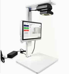 Xác thực công nghiệp & DIY lớp đa dữ liệu matriix mã vạch thiết bị với OEM/ODM tùy biến và bảo hành 3 năm - Product Image 6