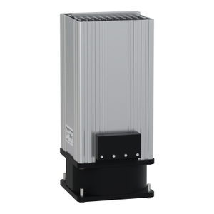Per SCHNEIDER ELECTRIC NSYCR250W230VV Interruttori a Temperatura Controllata (TDS) ClimaSys 250W Resistenza di Riscaldamento Ventilazione 230V - Product Image 1