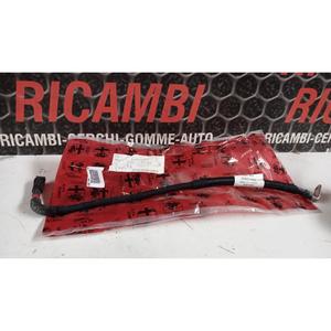 สายดินแบตเตอรี่ ALFA ROMEO 156 Saloon Series (932_) (97>03) 60667466 เบนซิน 2.4 - Product Image 4