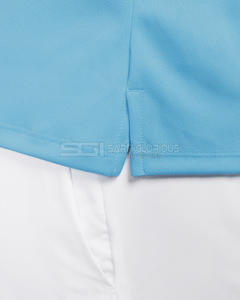 เสื้อยืดคอกลมแขนสั้นสำหรับผู้ชายเสื้อยืดผ้าฝ้ายลำลองพิมพ์ลายน้ำหนัก300กรัม - Product Image 6