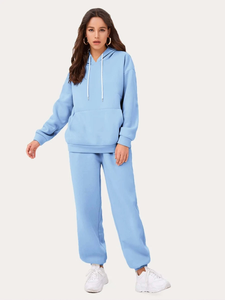 Chándal Deportivo Informal de Alta Calidad para Mujer - Product Image 3