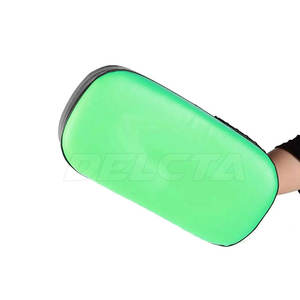 แผ่นรองมือสำหรับฝึกซ้อมมวยไทย MMA แบบสั่งทำพิเศษ คุณภาพสูง ขายดีที่สุด ดีไซน์ล่าสุด - Product Image 5