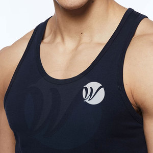 เสื้อกล้ามผู้ชายแบบยั่งยืน - Product Image 4