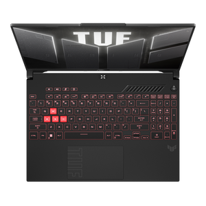 T U F Gaming A16 (2024) FA607 R9-7940HX 16G/1TS 4070-8G 165H 2.5K Win11 Ordinateur portable de jeu - Product Image 2