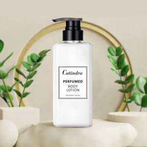 Lotion corporelle nourrissante parfumée 220 ml pour hommes et femmes, parfum durable, hydratant pour la peau, doux et agréable pour la peau - Product Image 1