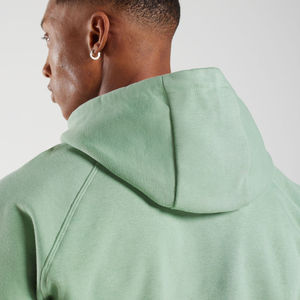 Ventes en gros de sweats à capuche pour hommes personnalisables, 100% coton, sweats à capuche de haute qualité pour hommes, sweats à capuche surdimensionnés, sweats à capuche unisexe en stock - Product Image 5