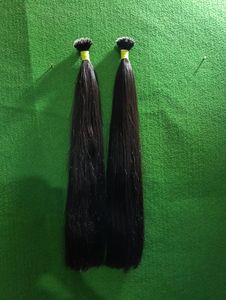 Extensiones de cabello humano vietnamita con textura hinchable de cabello Remy más vendida, precio al por mayor para exportación - Product Image 5