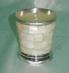 Vantage luxe Offre Spéciale verre au mercure votive pour la décoration de la maison et le salon désherbage décoration fêtes Festival utilisation - Product Image 6