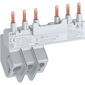 ABB 1SAM250005R1008-ผลิตภัณฑ์ตัวเชื่อมต่ออื่นๆ - Product Image 1