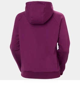 Sudaderas con Capucha Azul Oscuro, Sudadera de Alta Calidad para Hombre, Estilo Urbano, 100% Algodón, Tallas Grandes, Sudaderas con Capucha y Camisetas para Hombre, Sudaderas con Capucha Lisas para Sublimación - Product Image 4