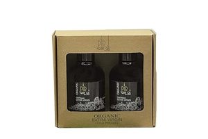 น้ำมันมะกอกบริสุทธิ์พิเศษ ออร์แกนิค แท้ พรีเมียม |   ข้อเสนอสุดคุ้ม - Product Image 5