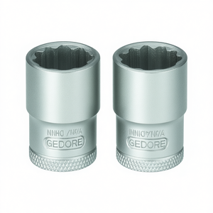 Douille hexagonale double 3/8'' à profil UD Gedore - Product Image 3