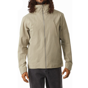 Outdoor Hiking With Hooded <b>Windbreaker</b> Jacket Different Design Plus Size Waterproof Or <b>Windbreaker</b> Jacket - Product Image 2
