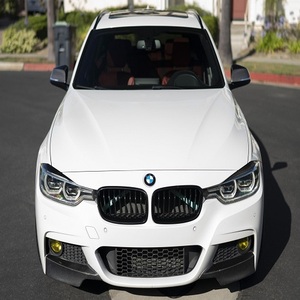 BMW 330i xDrive Sport Wagon d'occasion 2018 (conduite à gauche/droite) - Product Image 1