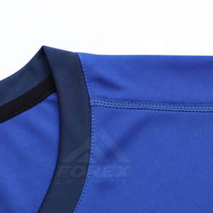 Taille personnalisée respirant hommes uniforme de football vente en gros uniforme de football uniforme de football durable - Product Image 2