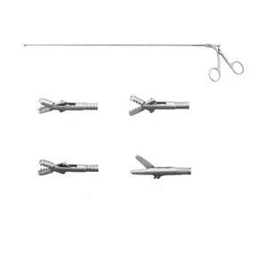 ชุดปลอกส่องกล้องสำหรับเด็กแบบยืดหยุ่น ปี 2025 สำหรับการผ่าตัดทางเดินปัสสาวะและทวารหนัก ชุดอุปกรณ์ส่องกล้องตรวจทางเดินปัสสาวะและกระเพาะปัสสาวะ - Product Image 4