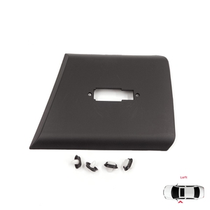 Panel de moldura lateral izquierda BSP1217-1 para Ducato MK3 Boxer 250 Jumper Relay MK2 Daily 2006-2024 8547W5 - Product Image 1