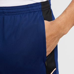 Pantalon de football avec logo personnalisé avec logo brodé Long Training Wear Pantalon de football Pantalon de sport pour hommes - Product Image 4