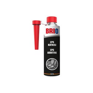 Aditivo para Combustible LPG Octane Booster 300 ml para Aceite de Motor de Automóvil - Product Image 1