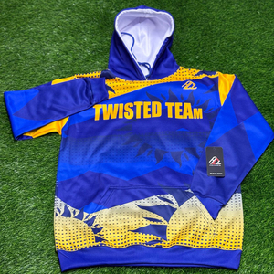 Personnalisé votre sweat à capuche impression 3D par sublimation hommes femmes et sweats à capuche unisexes de qualité supérieure 100% polyester - Product Image 5