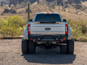 FORD F-450 SUPER DUTY LARIAT 4X4 2018 USADO EN EXCELENTES CONDICIONES (LHD/RHD) - Product Image 5