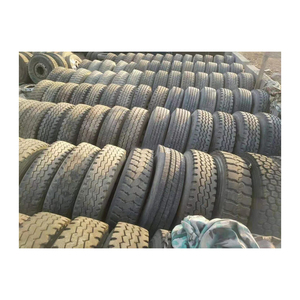 Nouveau pneu de camion commercial radial SUPERHAWK / HAWKWAY HK867 275/70R22.5 pneus de camion utilisés pour tous les acheteurs - Product Image 1