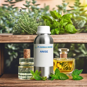 น้ำมันหอมระเหยโป๊ยกั๊ก 1 กก. เกรดอาหาร จากเมล็ด กลิ่นหอมหวานและเผ็ด ใช้สำหรับอโรมาเธอราพีและปรุงแต่งรสอาหาร - Product Image 4