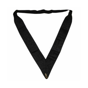 Regalia maçonnique Rite écossais 30e degré Collarette Design personnalisé Regalia maçonnique Collarette à vendre - Product Image 4